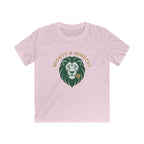 Mighty & Mindful - Kids Tee