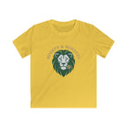 Mighty & Mindful - Kids Tee
