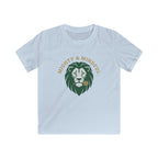 Mighty & Mindful - Kids Tee