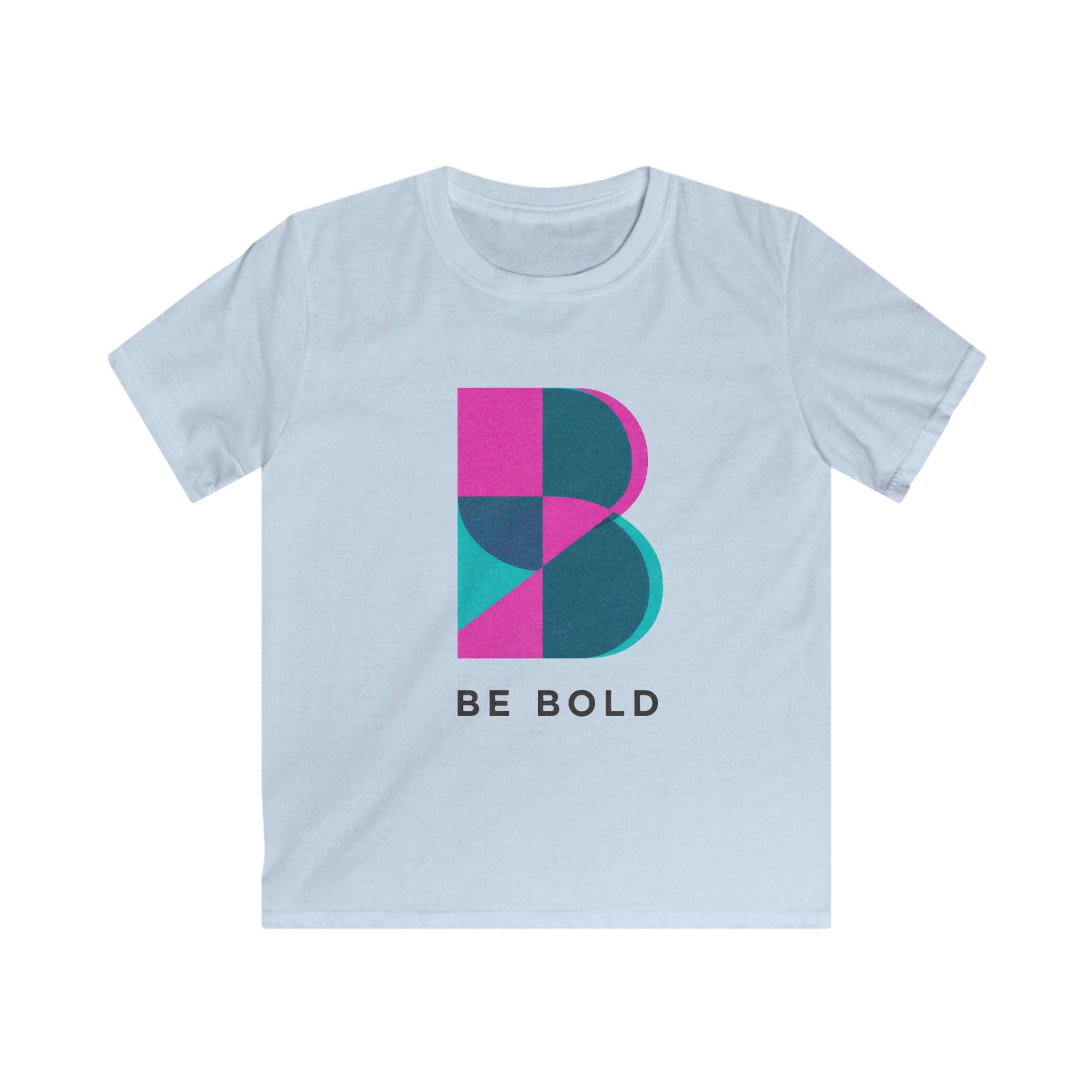 Be Bold - Kids Tee