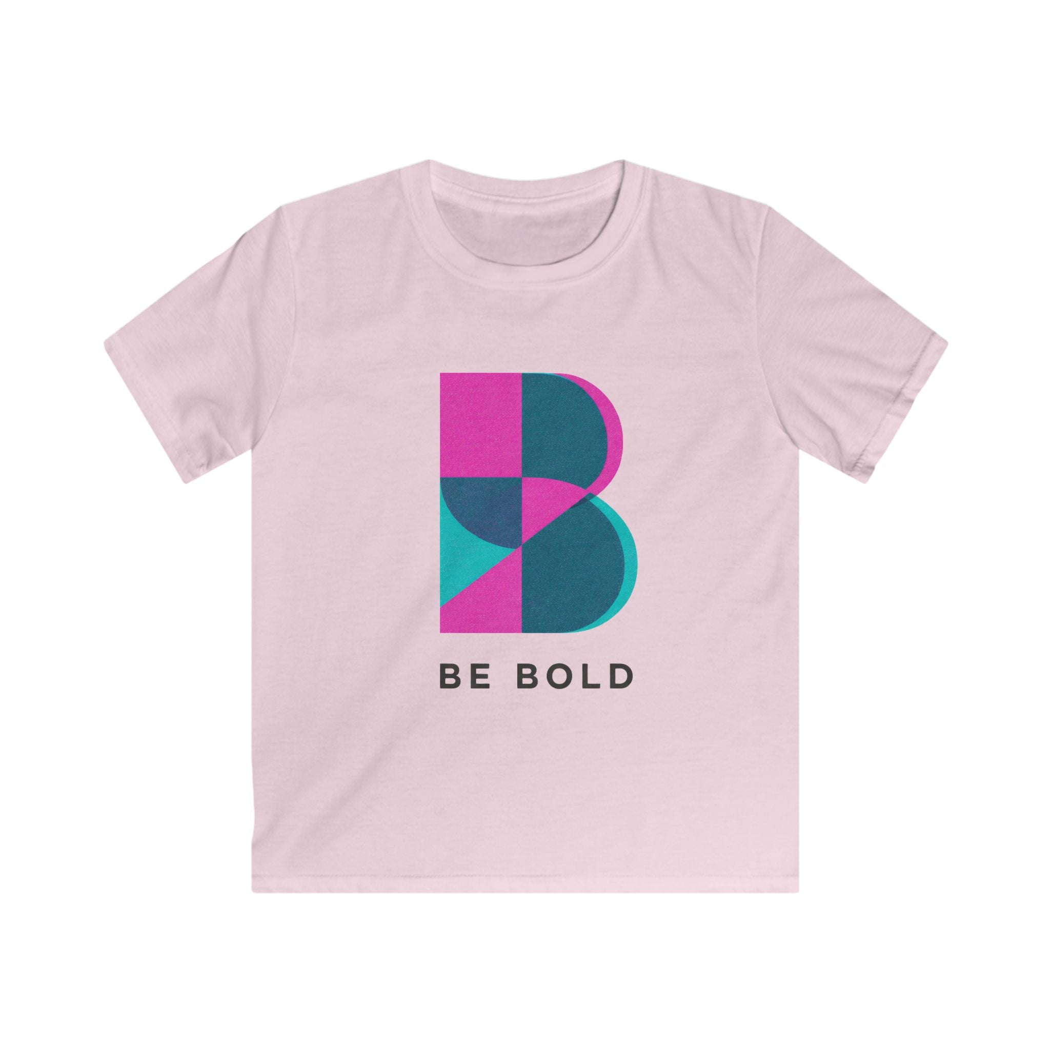 Be Bold - Kids Tee