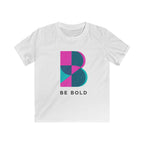 Be Bold - Kids Tee