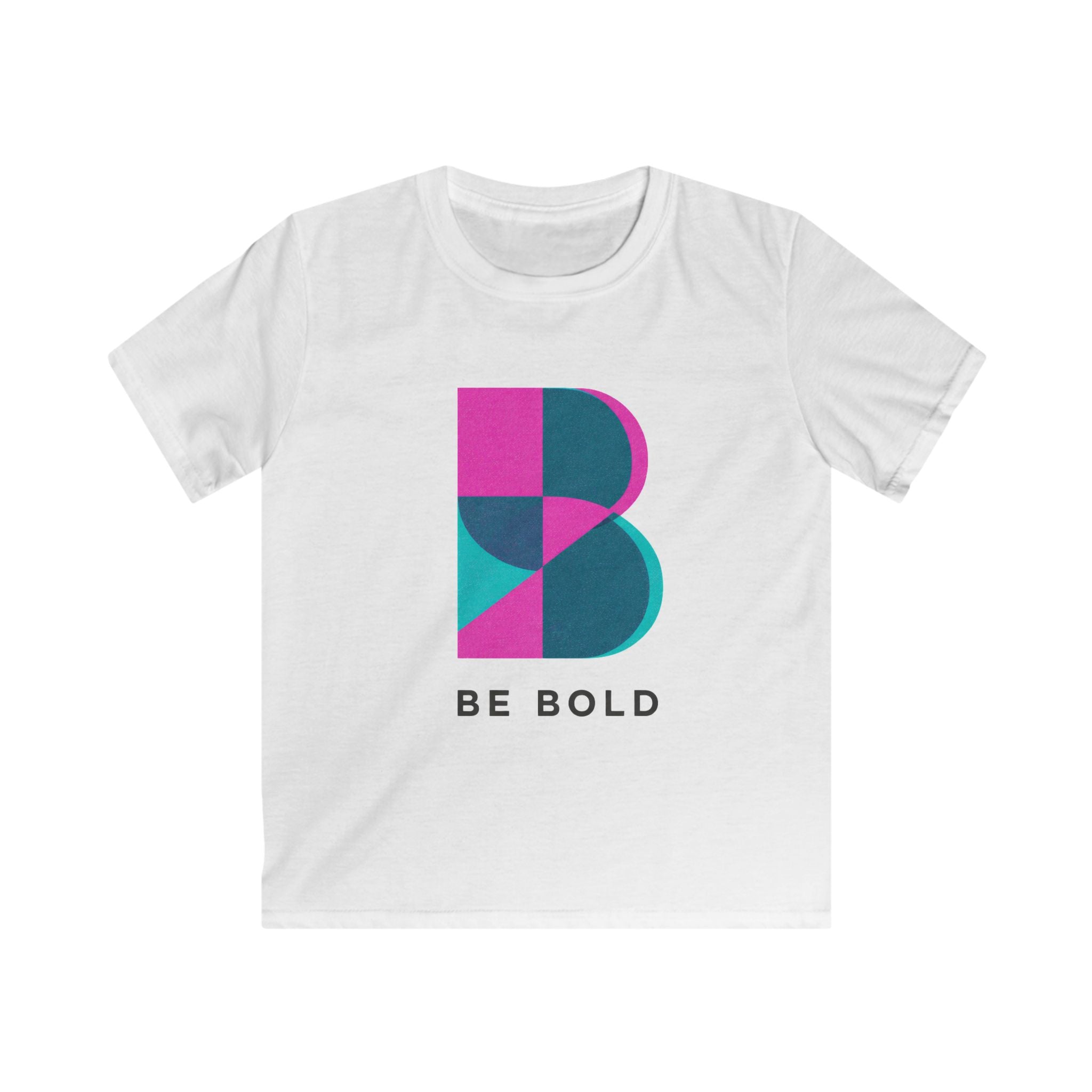Be Bold - Kids Tee