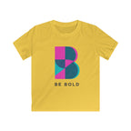 Be Bold - Kids Tee