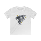 Tornado - Kids Tee