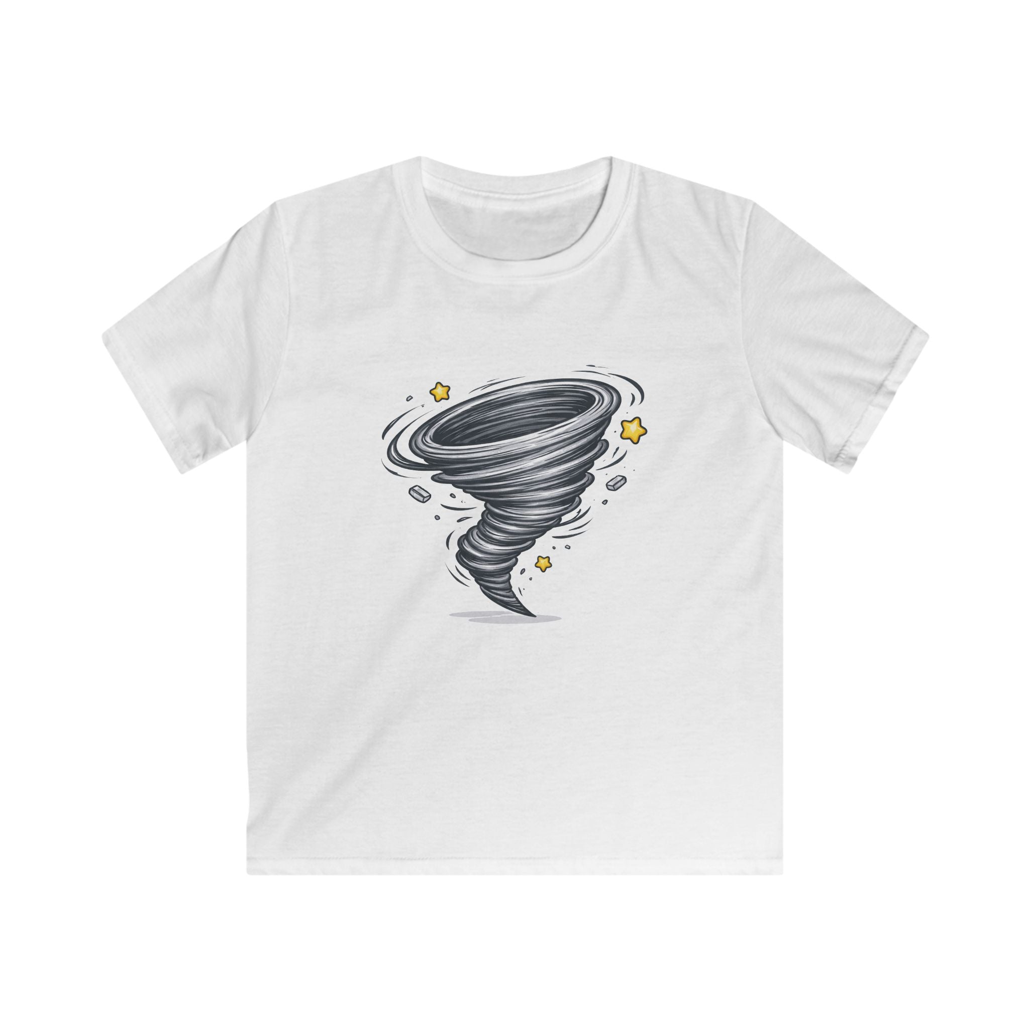 Tornado - Kids Tee