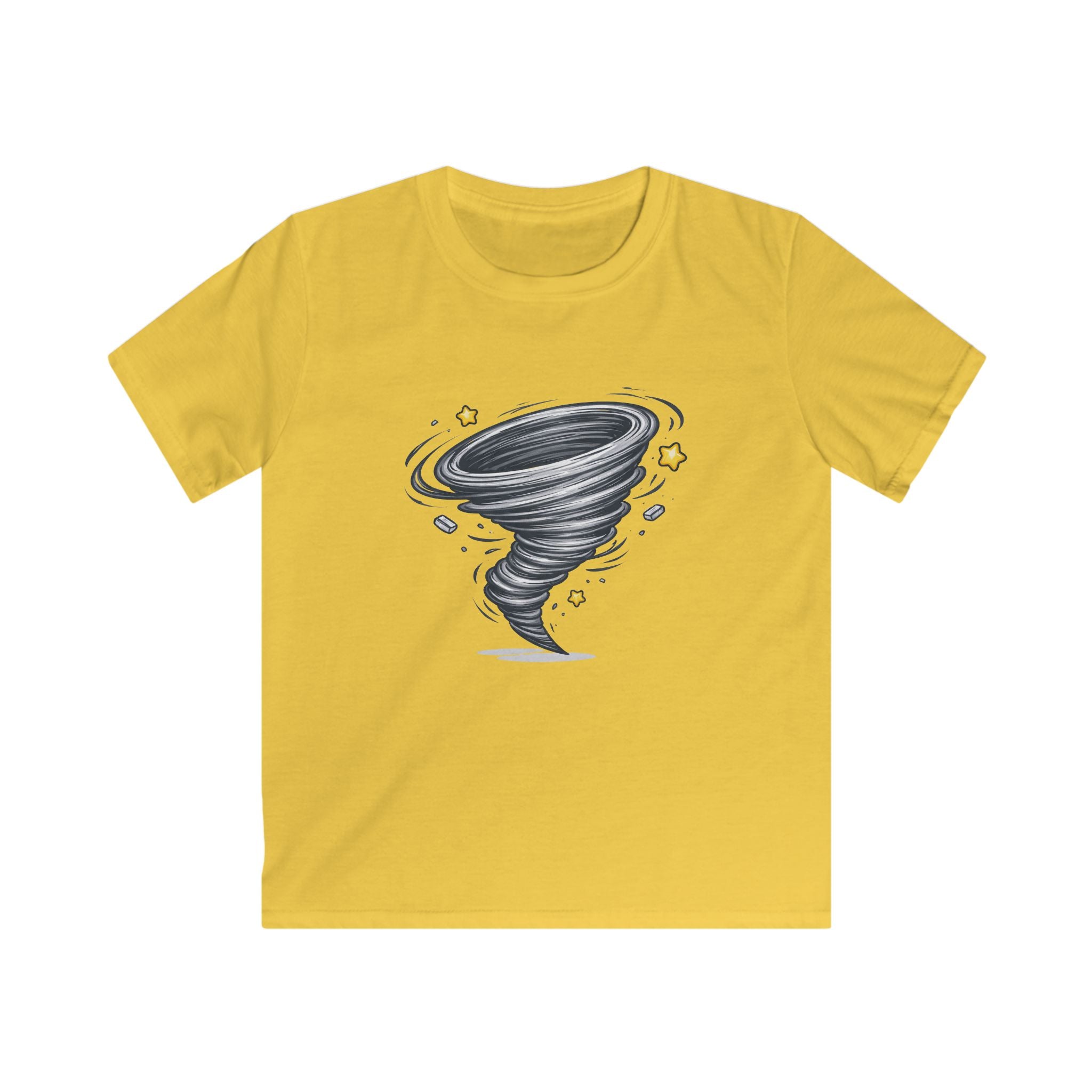 Tornado - Kids Tee