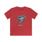 Tornado - Kids Tee