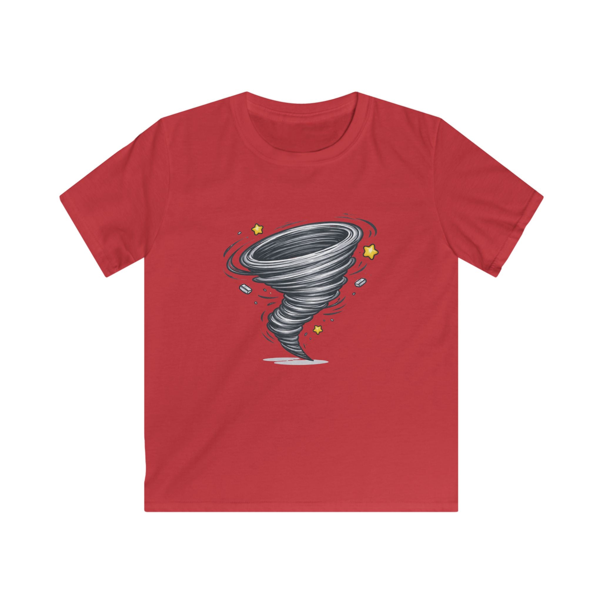 Tornado - Kids Tee