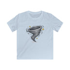 Tornado - Kids Tee