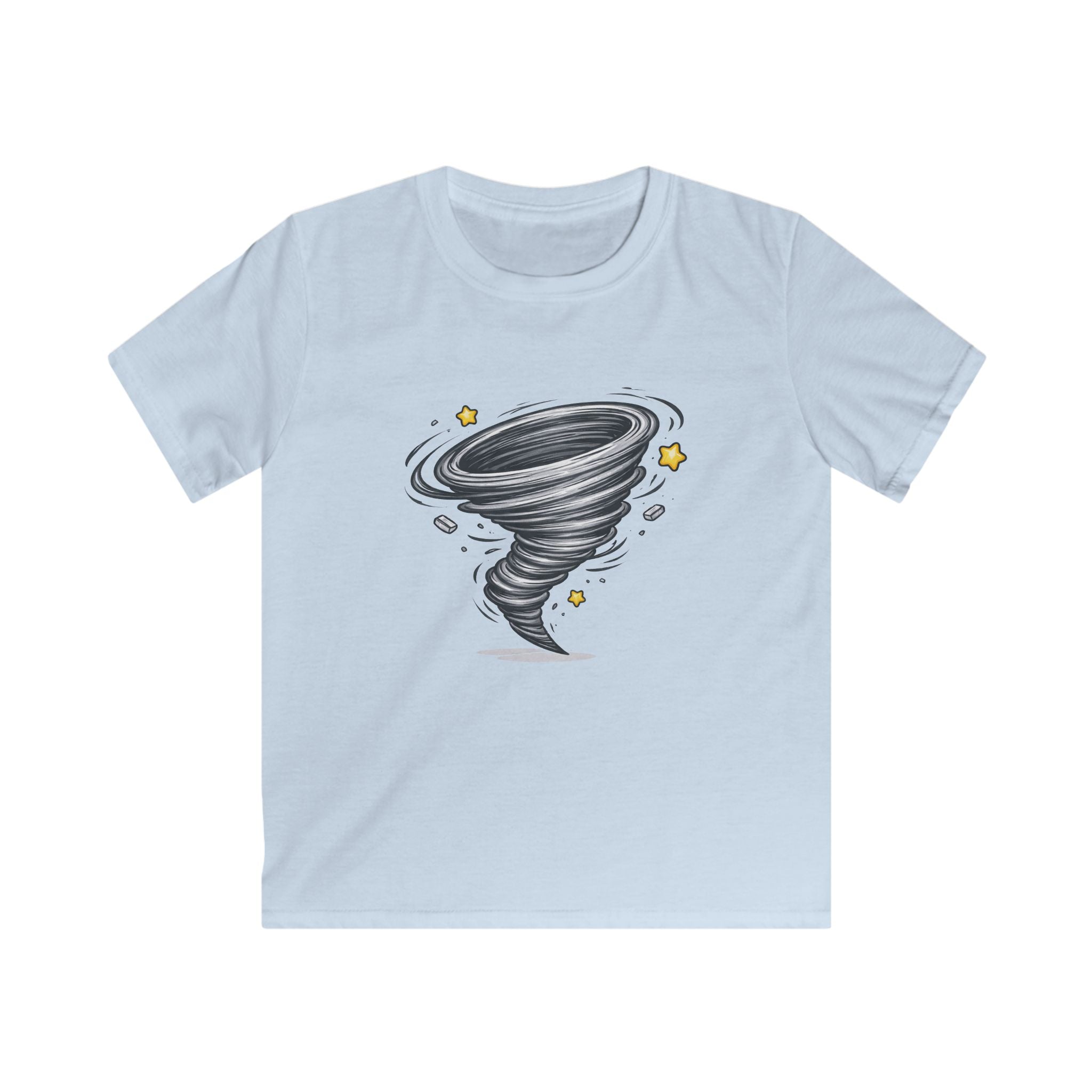 Tornado - Kids Tee