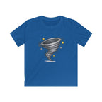 Tornado - Kids Tee