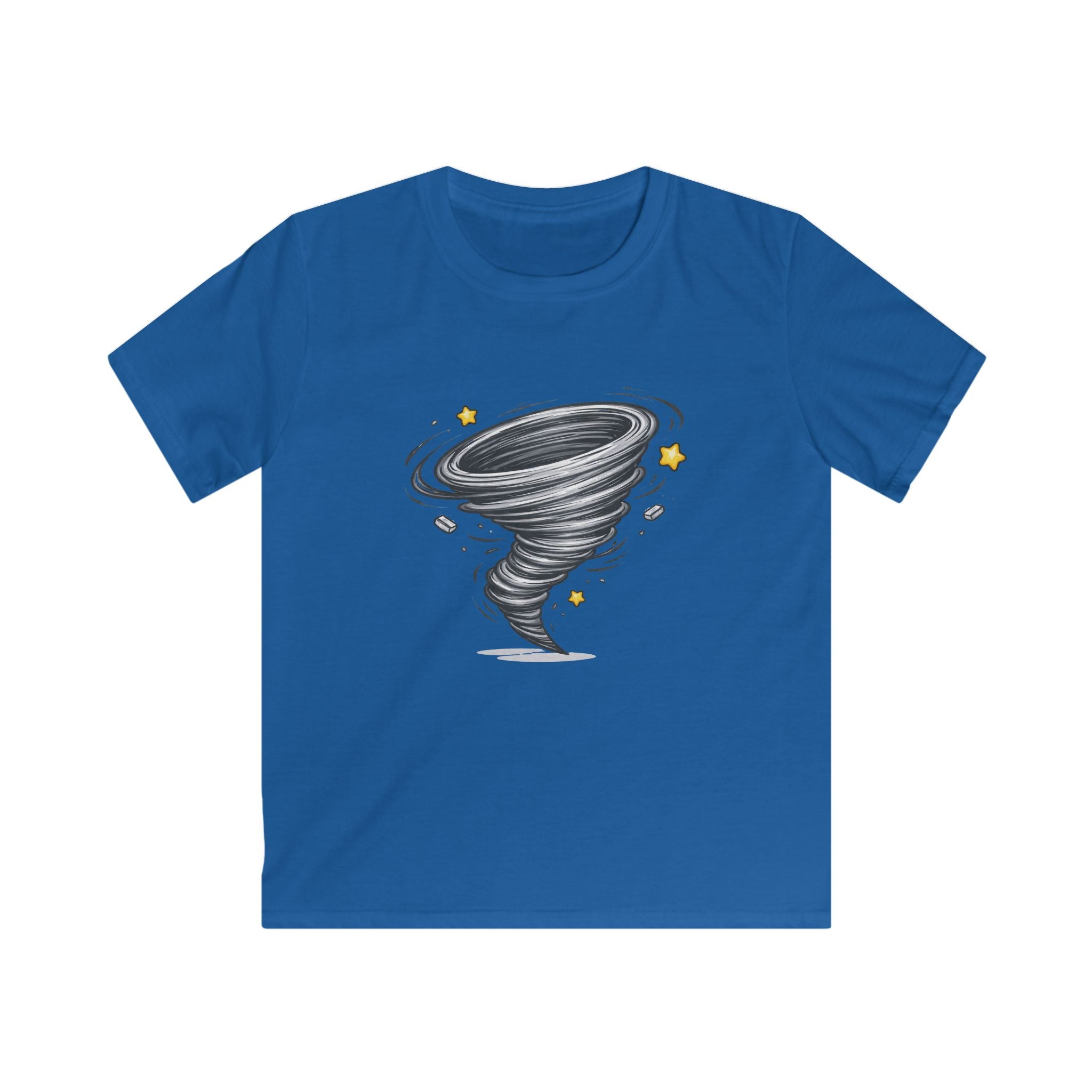 Tornado - Kids Tee