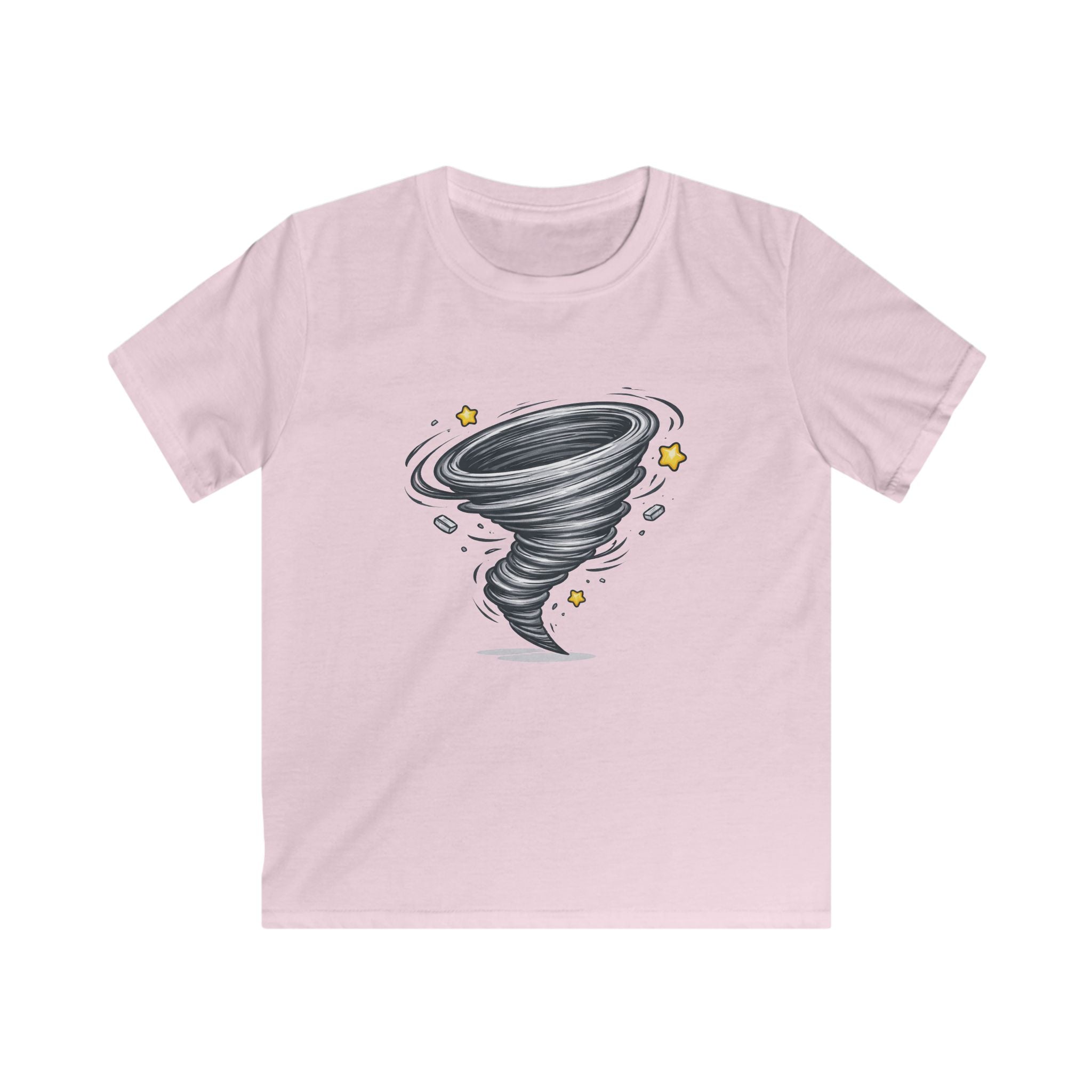 Tornado - Kids Tee