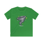 Tornado - Kids Tee