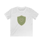 The Compassionate Heart - Kids Tee
