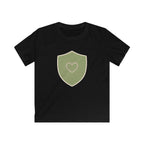 The Compassionate Heart - Kids Tee