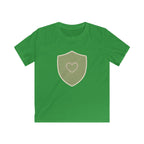 The Compassionate Heart - Kids Tee