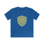The Compassionate Heart - Kids Tee