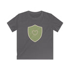 The Compassionate Heart - Kids Tee