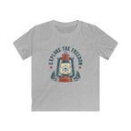 USA Explore The Freedom - Kids Tee
