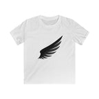 The Feathered Wing - Kids Tee
