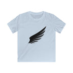The Feathered Wing - Kids Tee