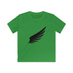 The Feathered Wing - Kids Tee