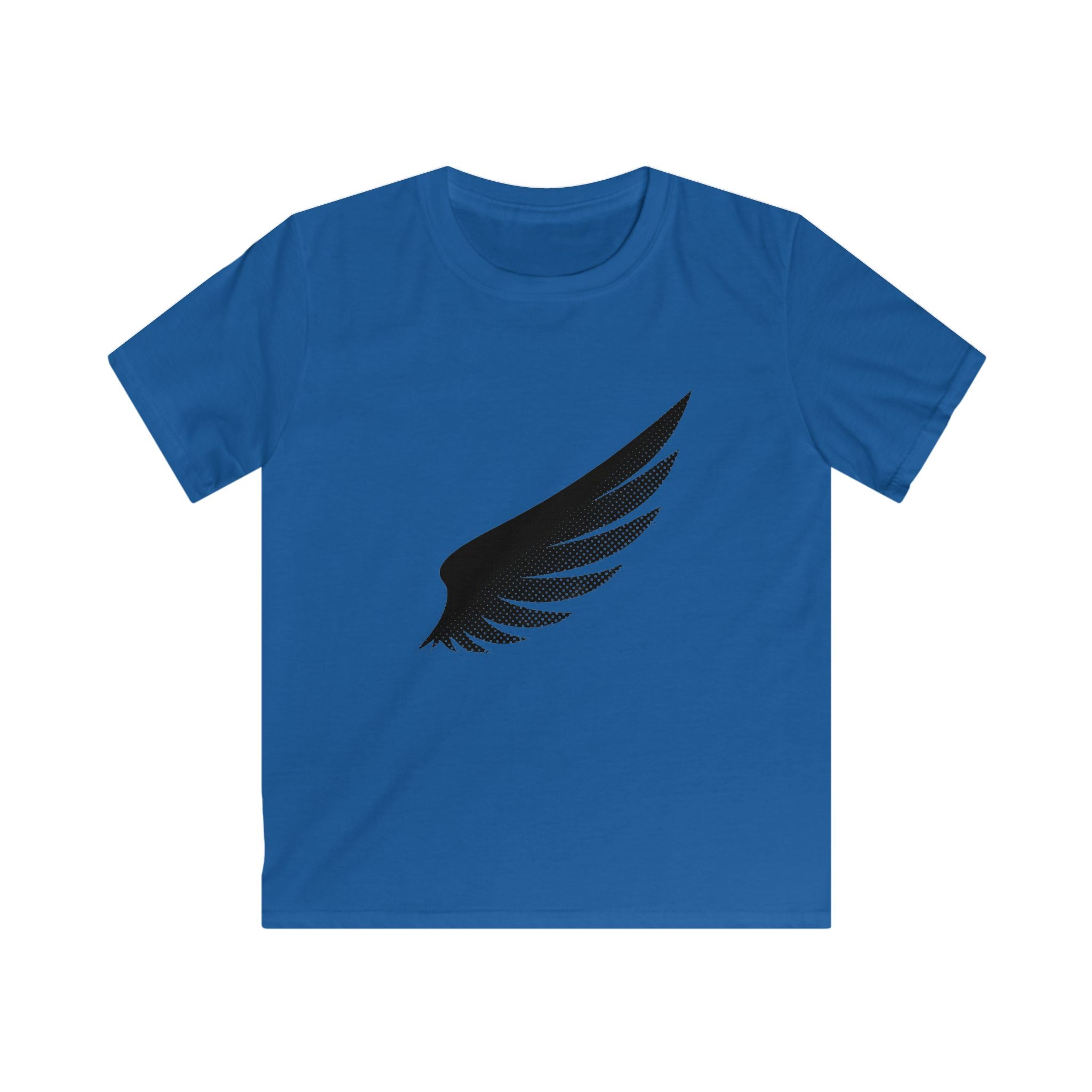 The Feathered Wing - Kids Tee
