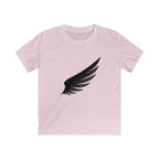 The Feathered Wing - Kids Tee