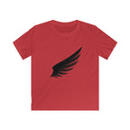 The Feathered Wing - Kids Tee