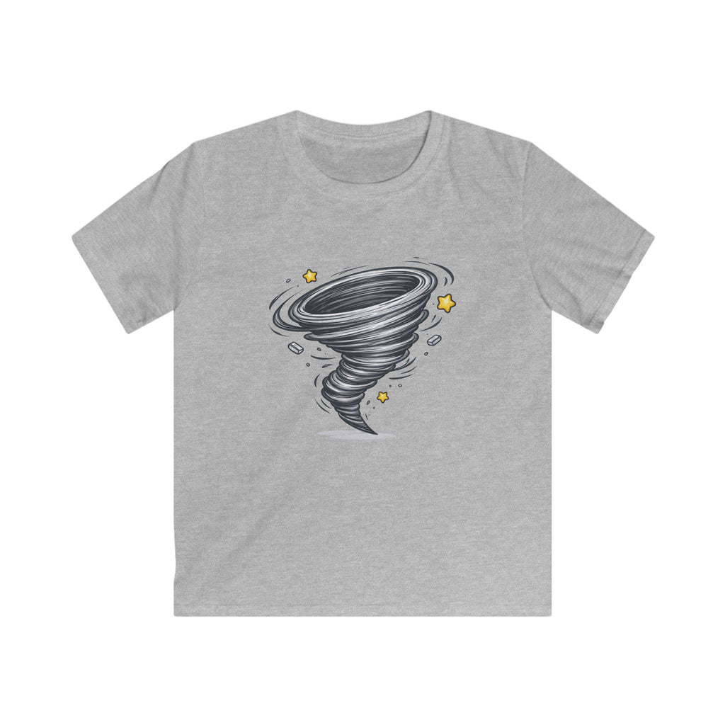 Tornado - Kids Tee