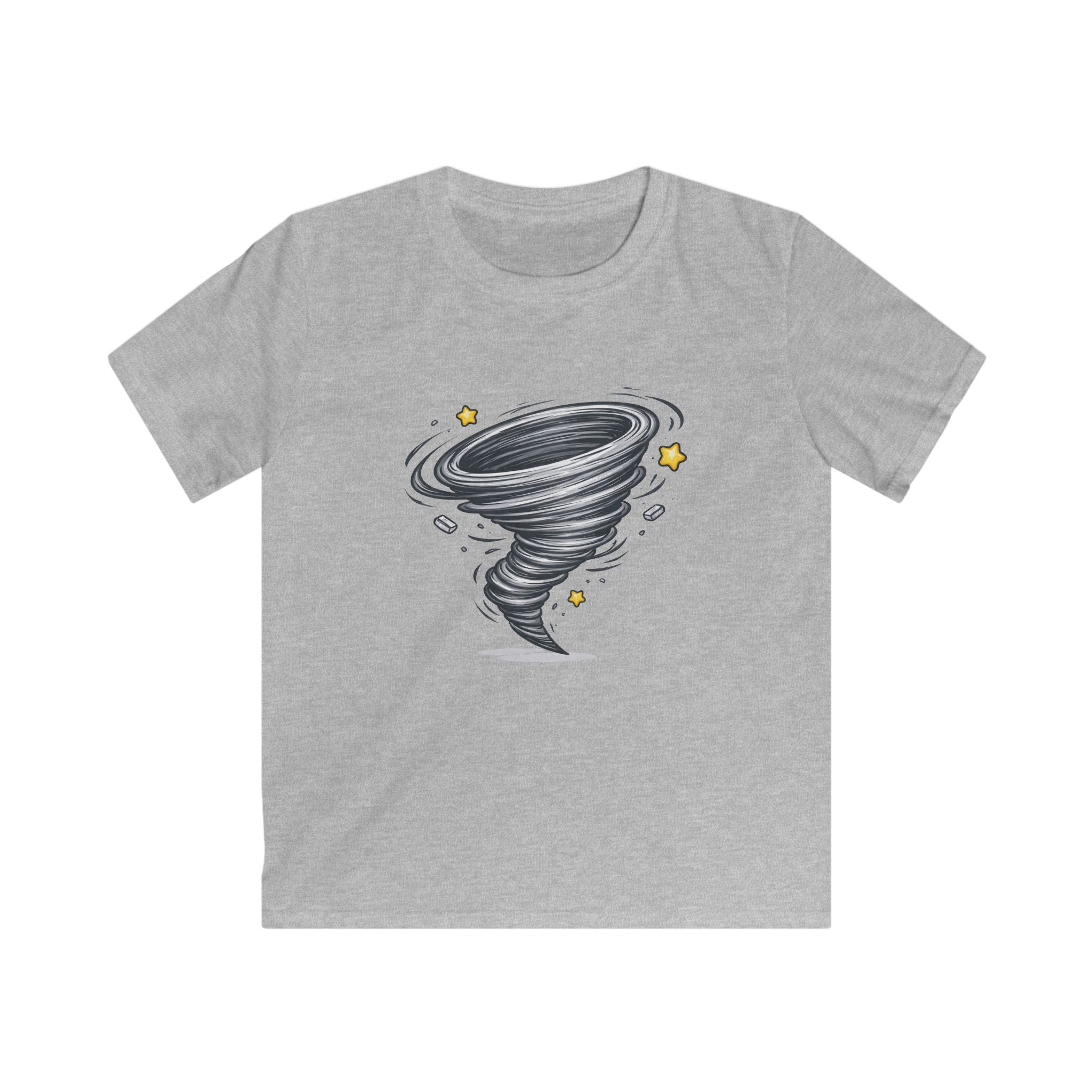 Tornado - Kids Tee