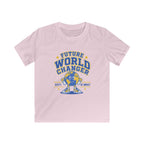 Future World Changer #2 - Kids Tee