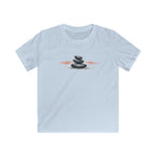 The Silent Balance - Kids Tee
