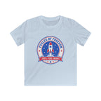 USA Fueled By Freedom - Kids Tee