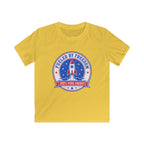 USA Fueled By Freedom - Kids Tee
