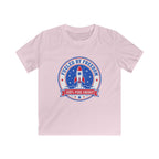 USA Fueled By Freedom - Kids Tee