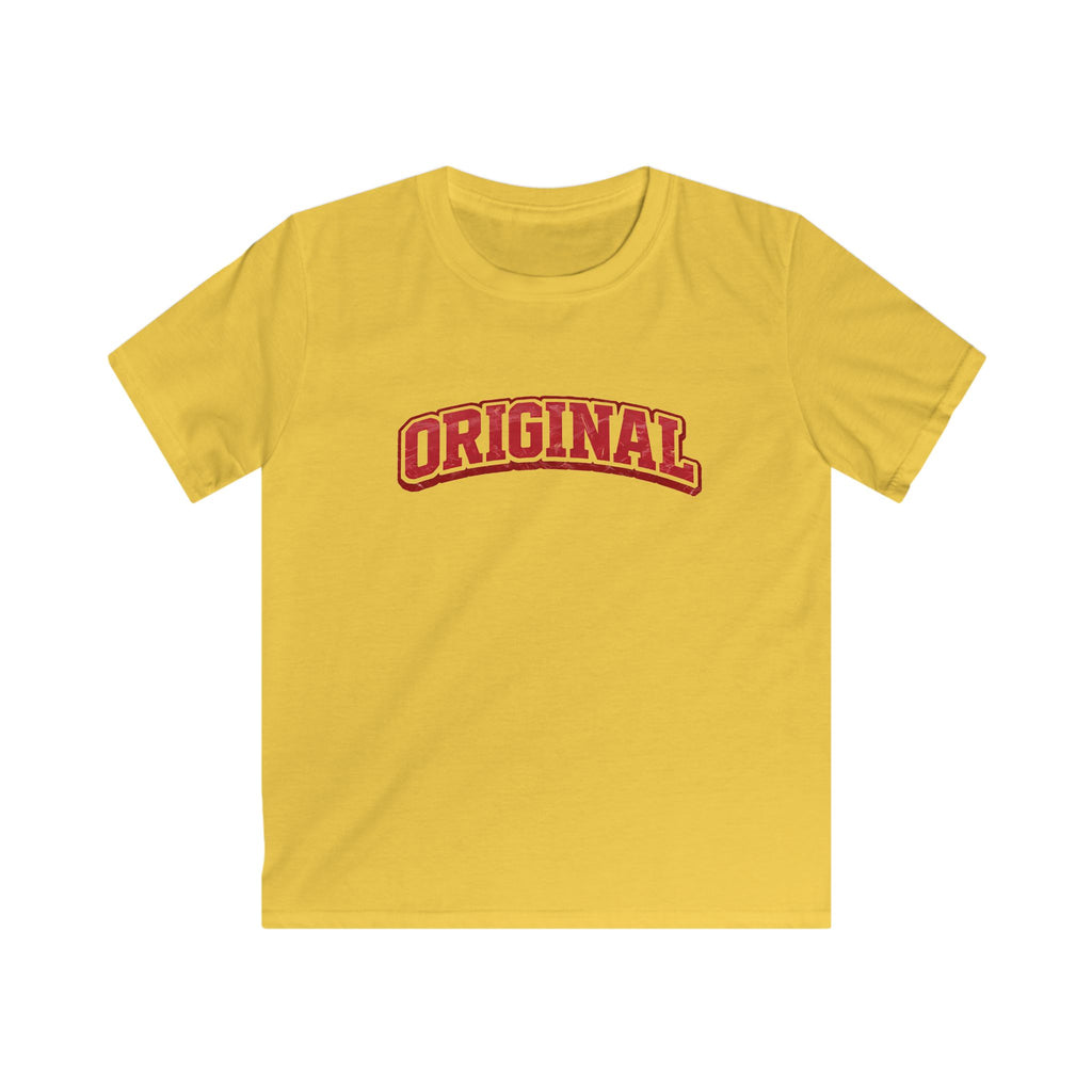 Original - Kids Tee