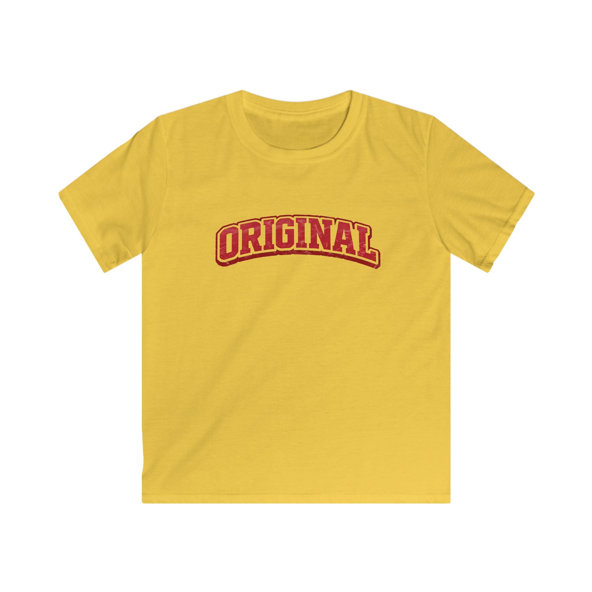 Original - Kids Tee