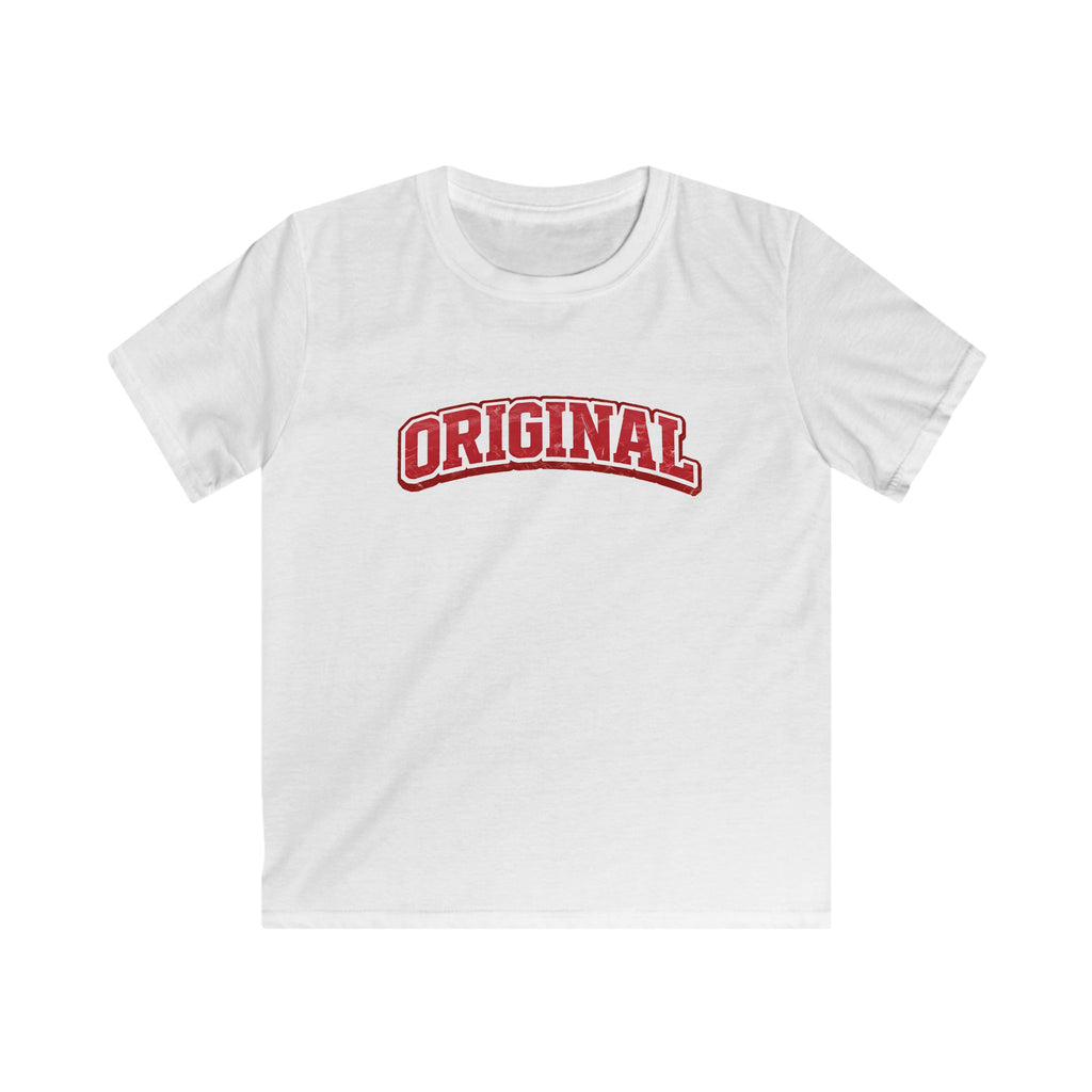 Original - Kids Tee