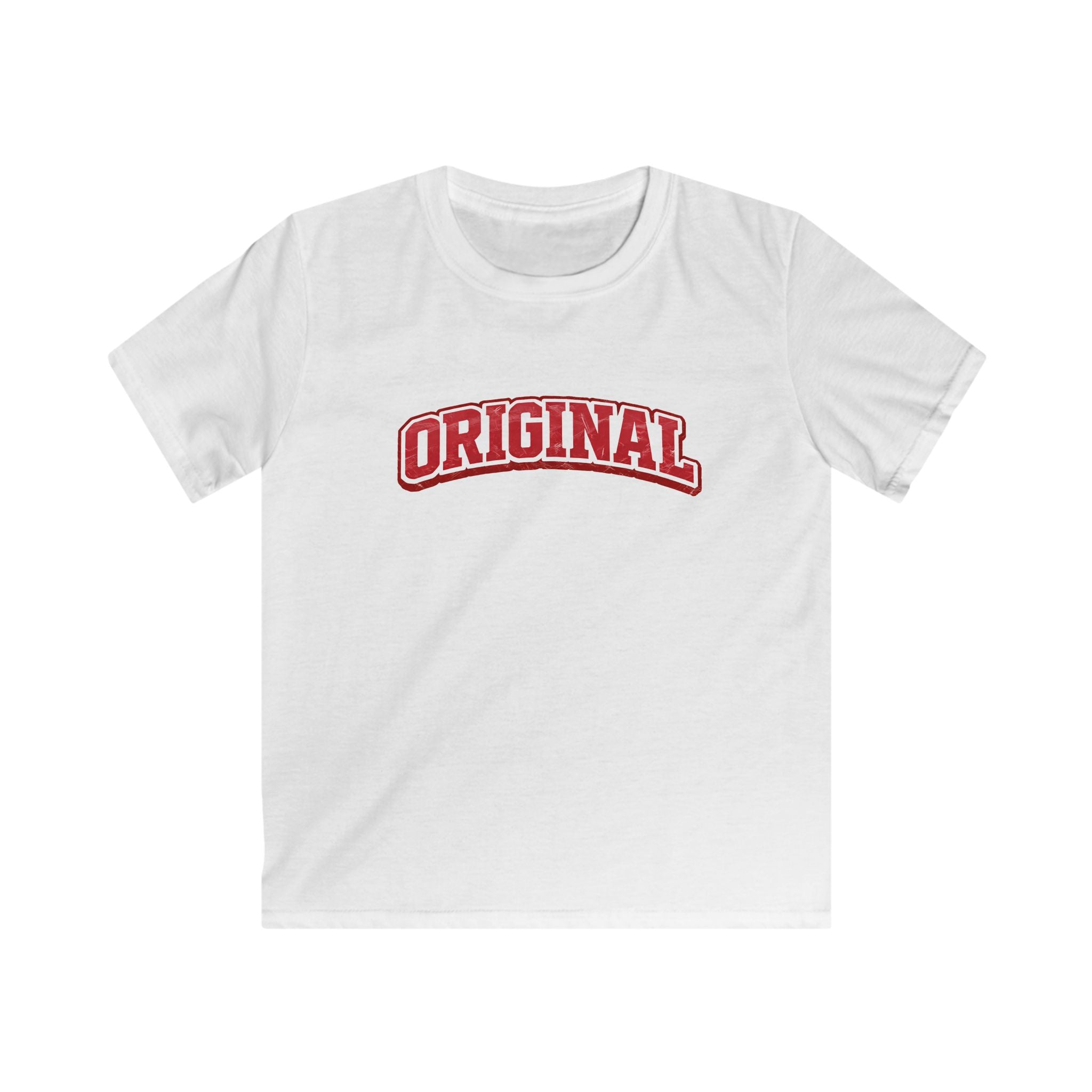 Original - Kids Tee