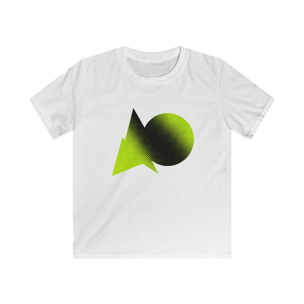 The Force of Nature - Kids Tee