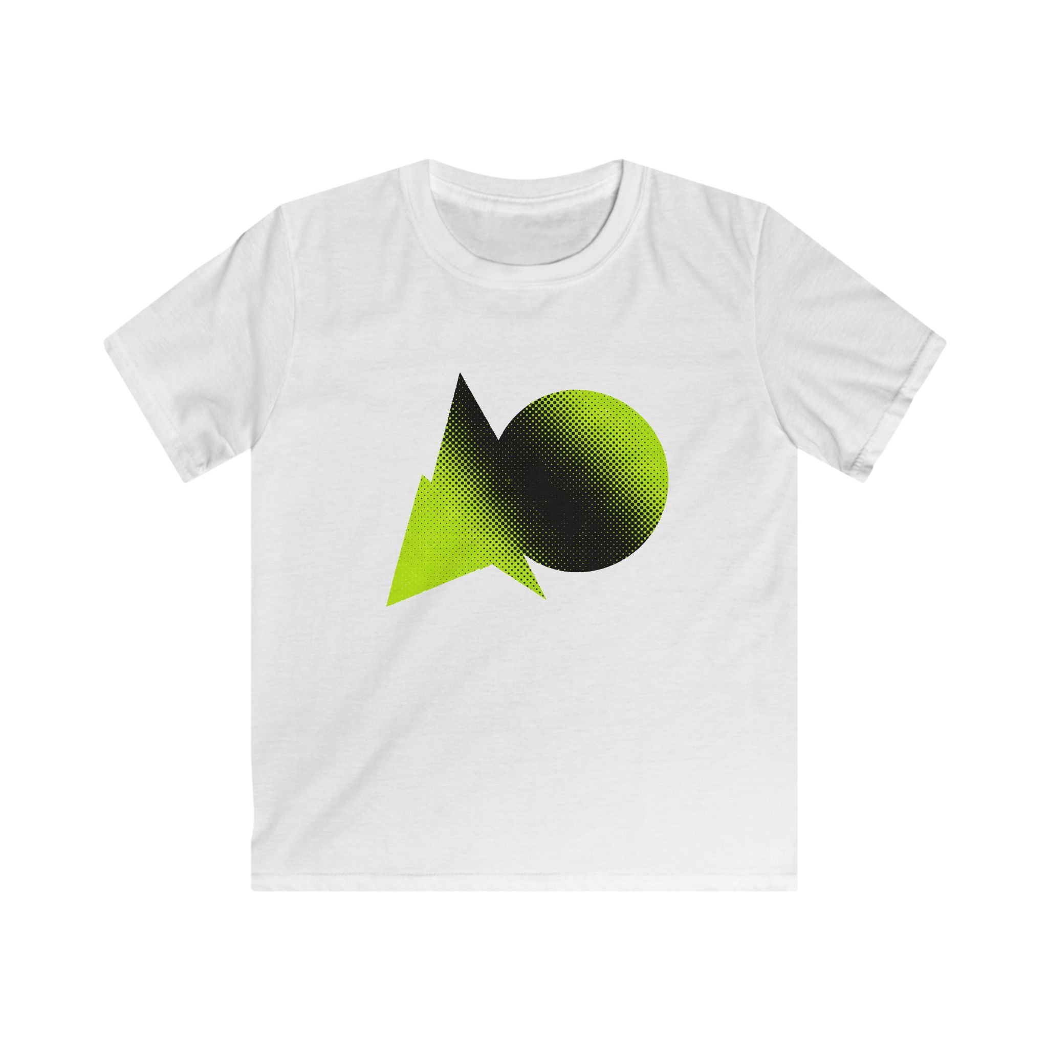 The Force of Nature - Kids Tee