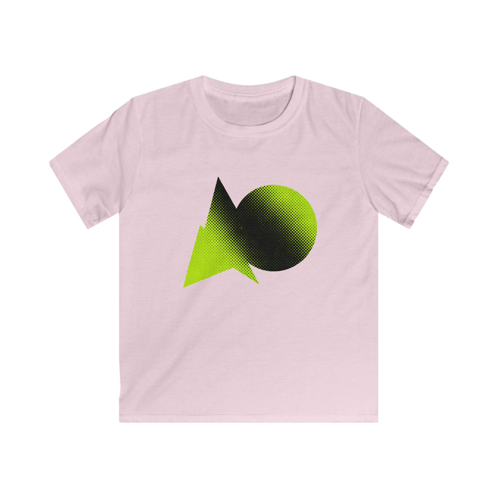 The Force of Nature - Kids Tee