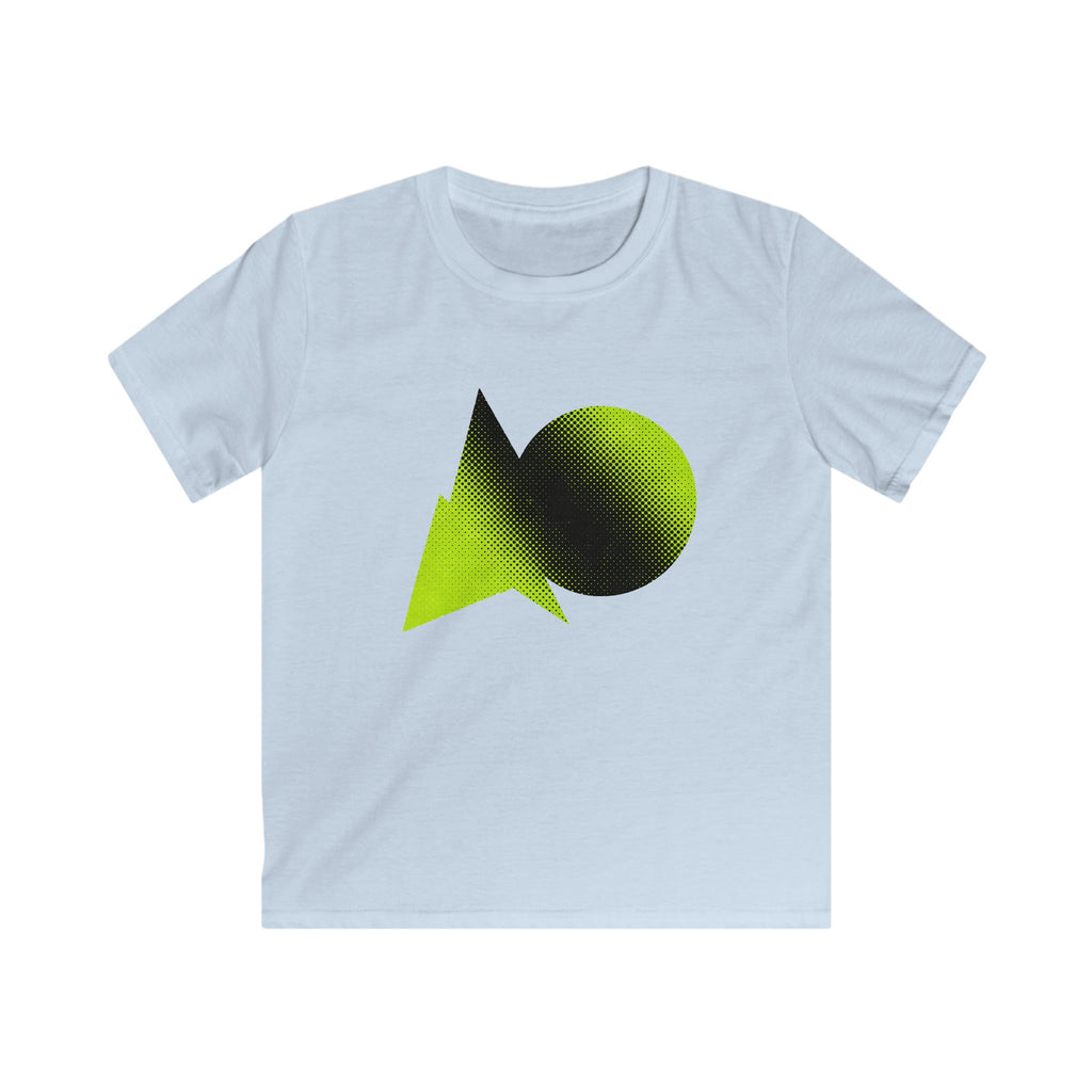 The Force of Nature - Kids Tee