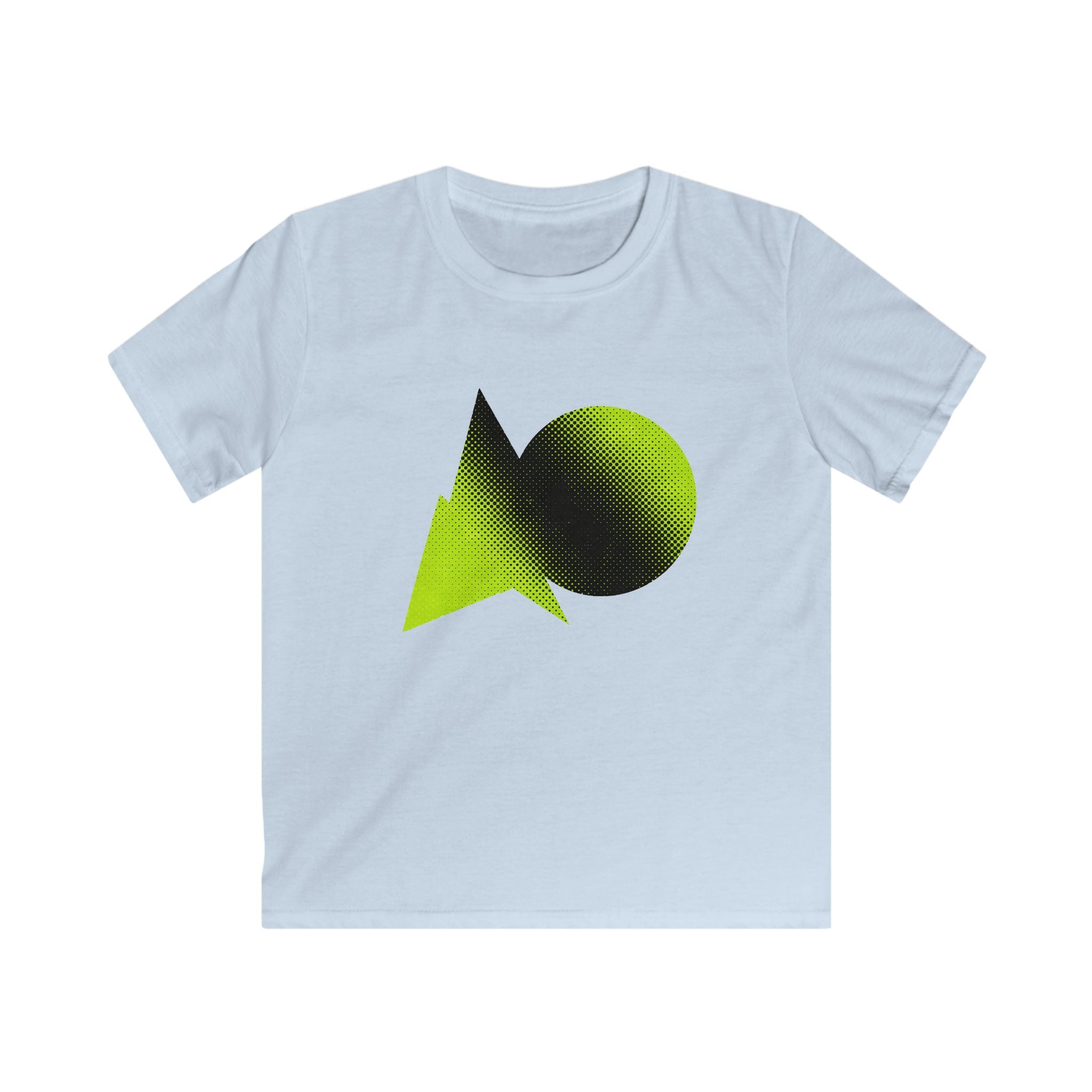 The Force of Nature - Kids Tee