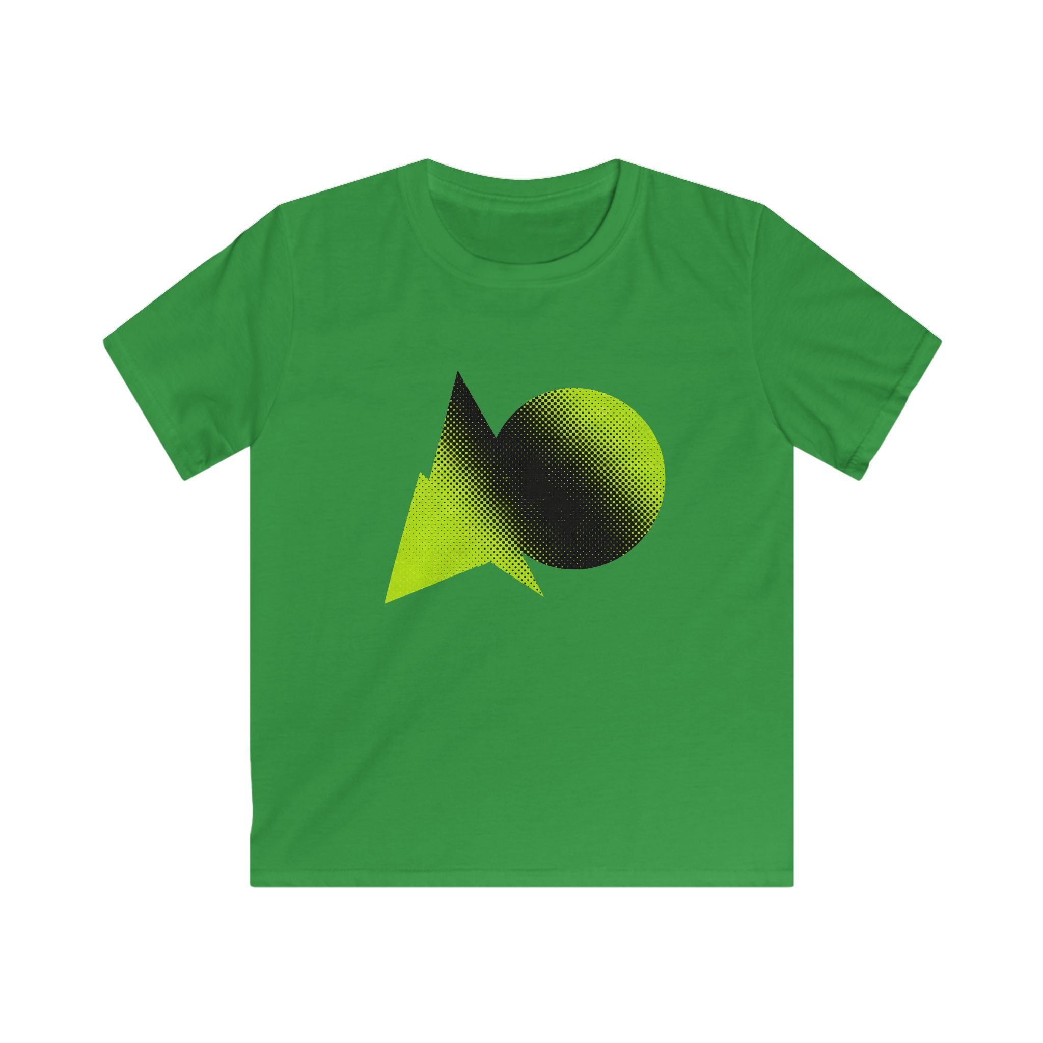 The Force of Nature - Kids Tee