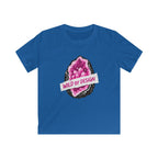 Wild By Design - Kids Tee