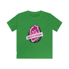 Wild By Design - Kids Tee